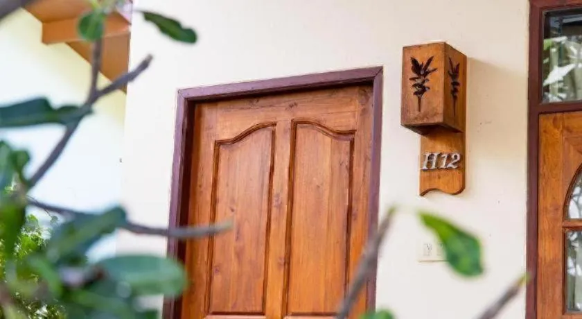 Baan Ingna Resort Hotel