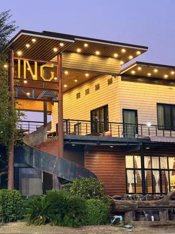 Baan Ingna Resort Hotel Baan Ingna Resort Hotel