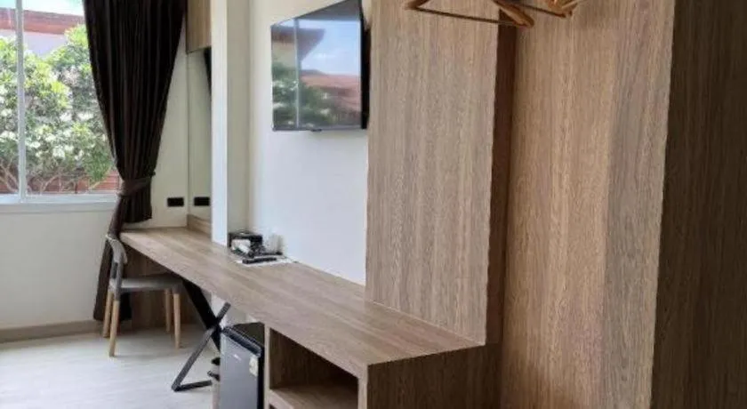 Baan Ingna Resort Hotel