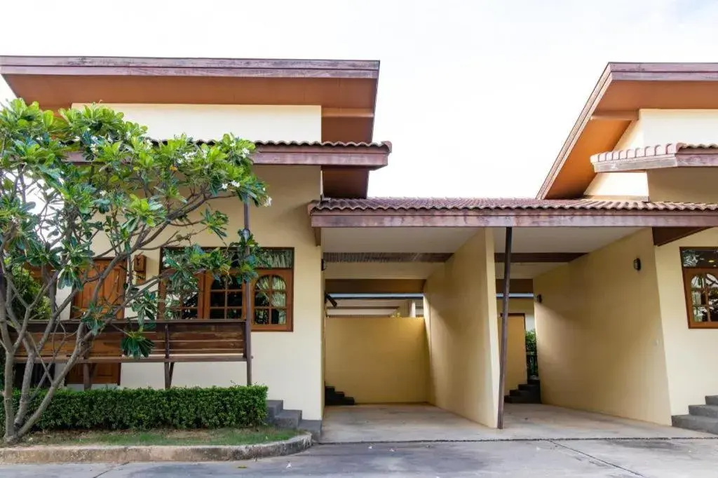 Baan Ingna Resort Hotel Baan Ingna Resort Hotel