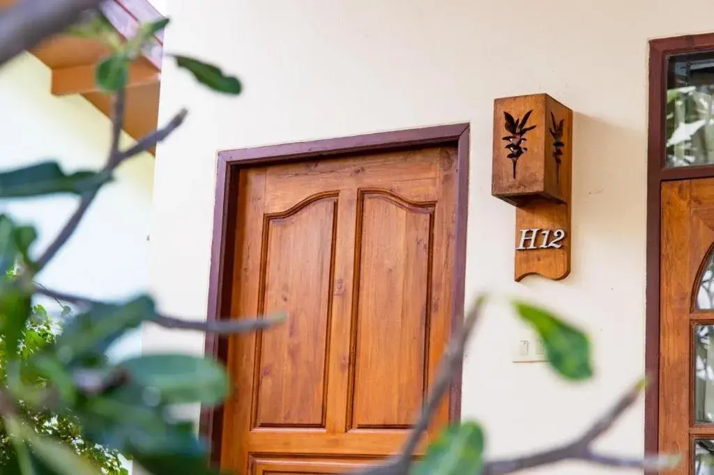 Baan Ingna Resort Hotel Baan Ingna Resort Hotel