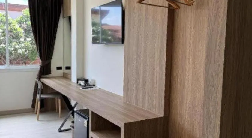 Baan Ingna Resort Hotel