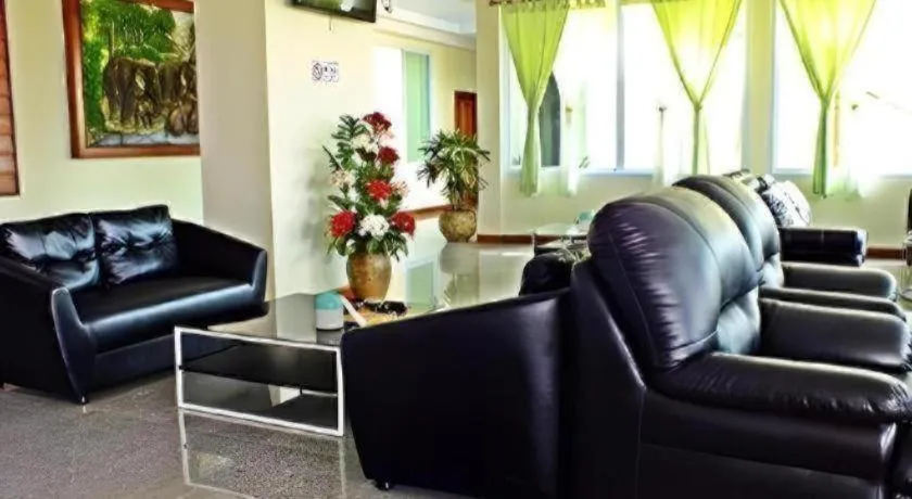 Baan Ingna Resort Hotel