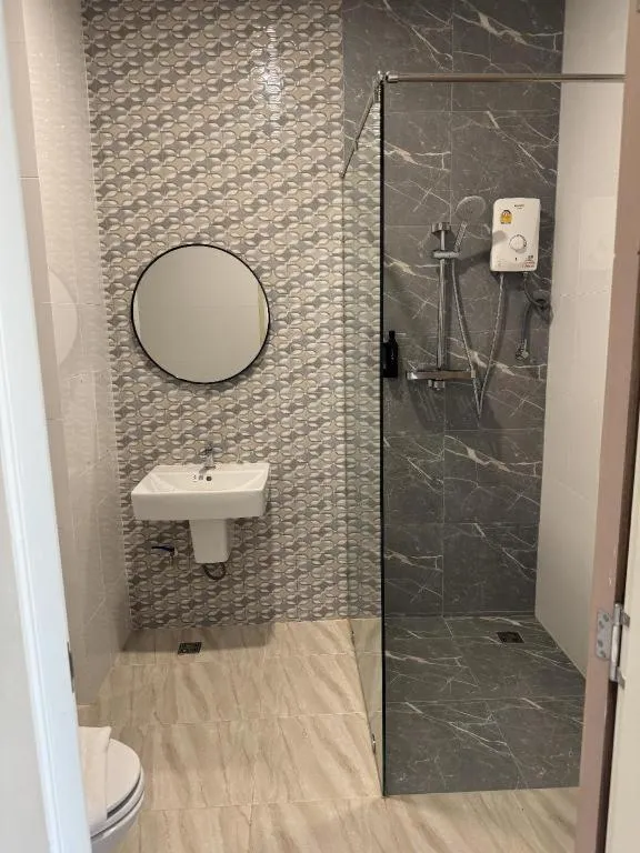 Baan Ingna Resort Hotel