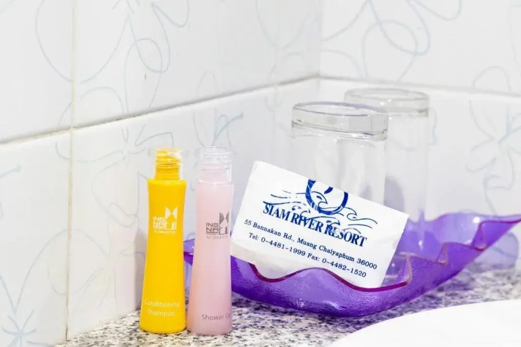 Baan Ingna Resort Hotel Baan Ingna Resort Hotel