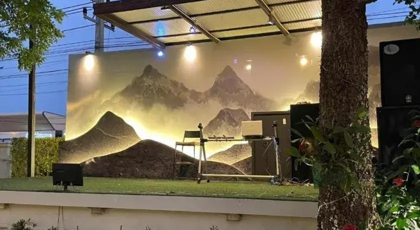 Baan Ingna Resort Hotel Baan Ingna Resort Hotel