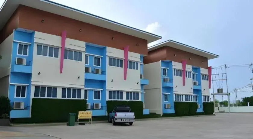 Baan Ingna Resort Hotel Baan Ingna Resort Hotel