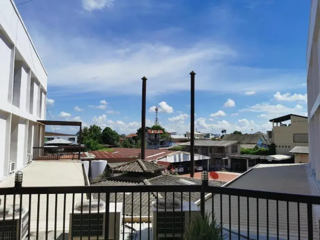 Supak Hotel Supak Hotel