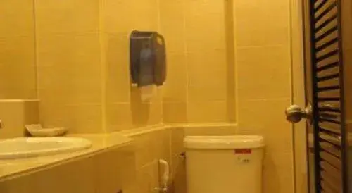 Supak Hotel Supak Hotel