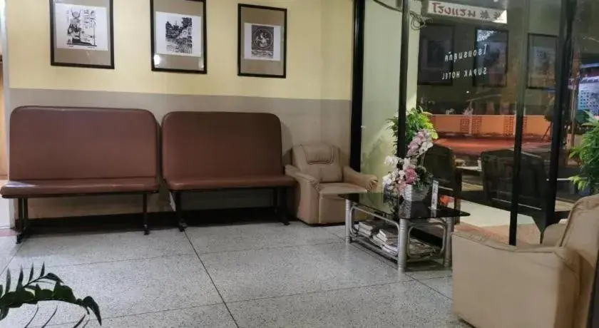 Supak Hotel Supak Hotel