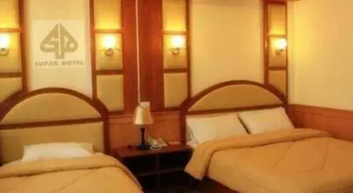 Supak Hotel Supak Hotel