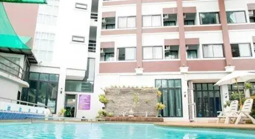 Huay Kaew Palace 2 Huay Kaew Palace 2