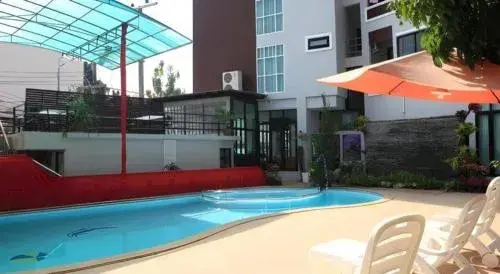 Huay Kaew Palace 2 Huay Kaew Palace 2