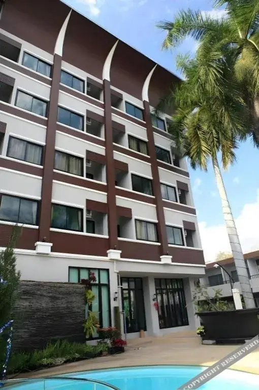 Huay Kaew Palace 2 Huay Kaew Palace 2