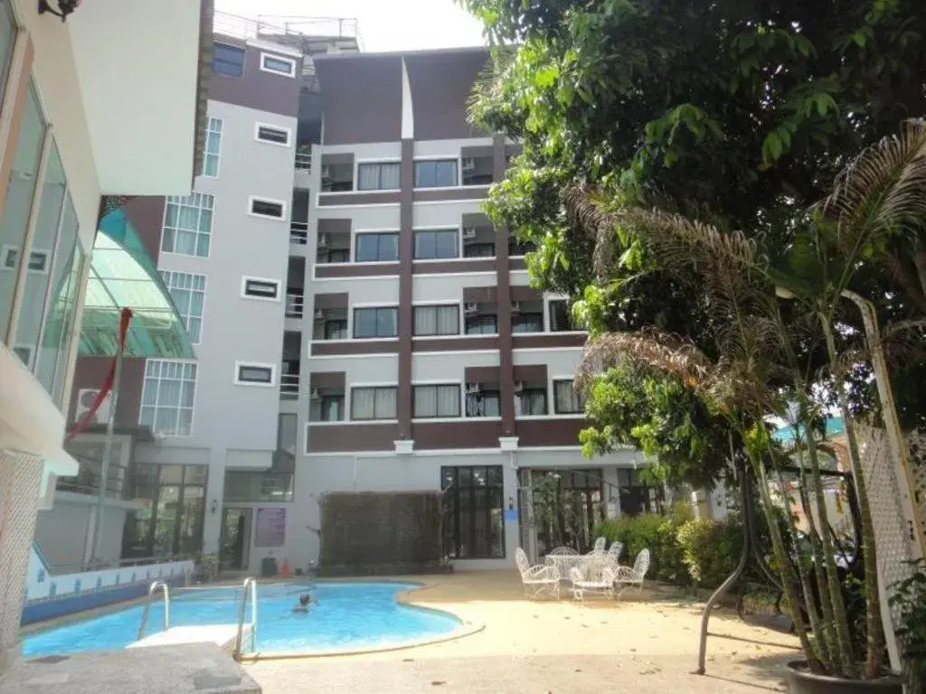 Huay Kaew Palace 2 Huay Kaew Palace 2