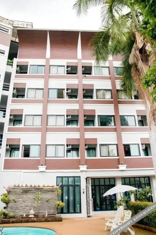 Huay Kaew Palace 2 Huay Kaew Palace 2