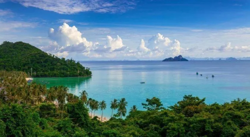 Villa 360 Resort and Spa