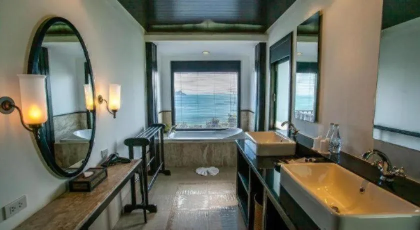 Villa 360 Resort and Spa