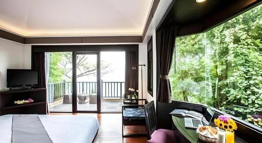 Villa 360 Resort and Spa