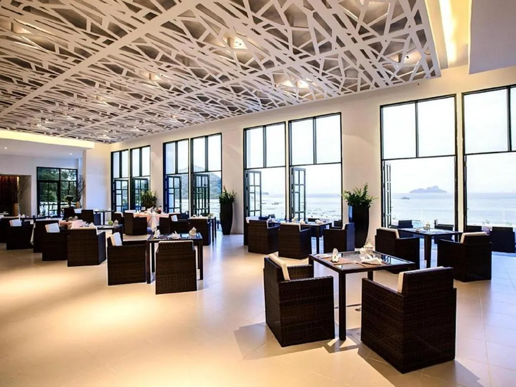 Villa 360 Resort and Spa