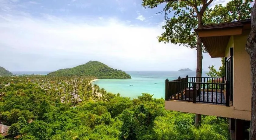 Villa 360 Resort and Spa