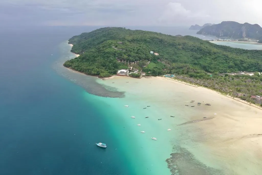 Villa 360 Resort and Spa