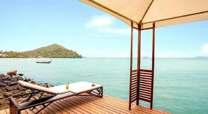 Villa 360 Resort and Spa