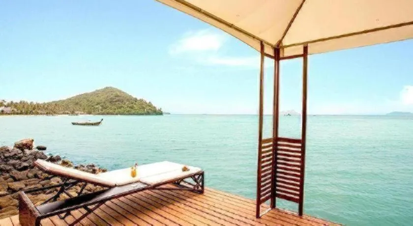 Villa 360 Resort and Spa