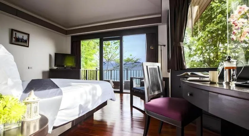 Villa 360 Resort and Spa