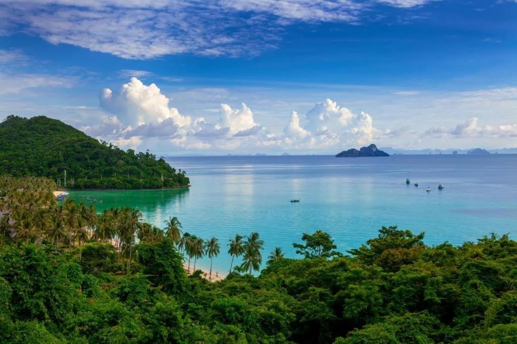 Villa 360 Resort and Spa