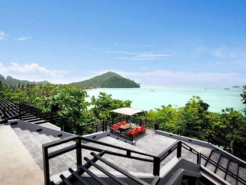 Villa 360 Resort and Spa