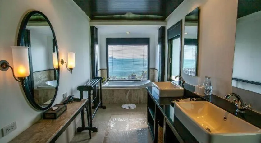 Villa 360 Resort and Spa