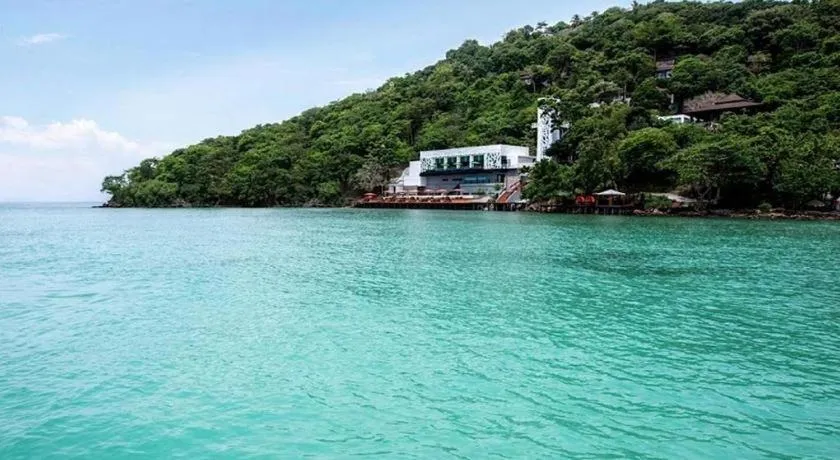 Villa 360 Resort and Spa