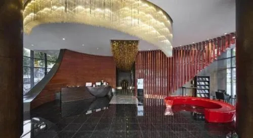 DongGuan JOYC Hotel 