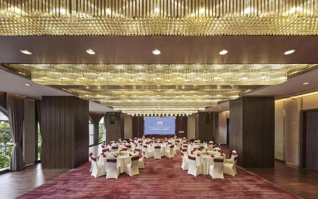 DongGuan JOYC Hotel 