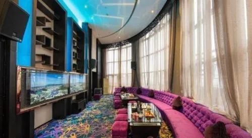DongGuan JOYC Hotel 
