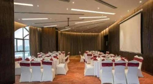 DongGuan JOYC Hotel 