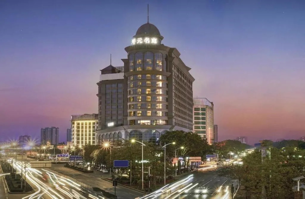DongGuan JOYC Hotel 