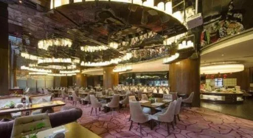 DongGuan JOYC Hotel 