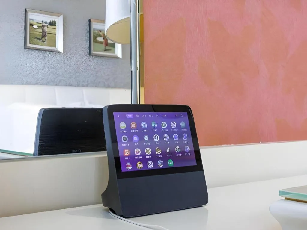 Eurasia International Hotel