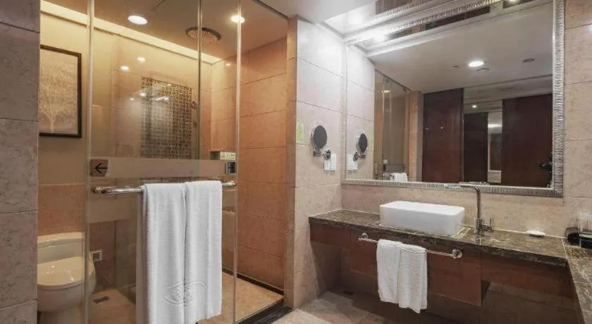 Eurasia International Hotel