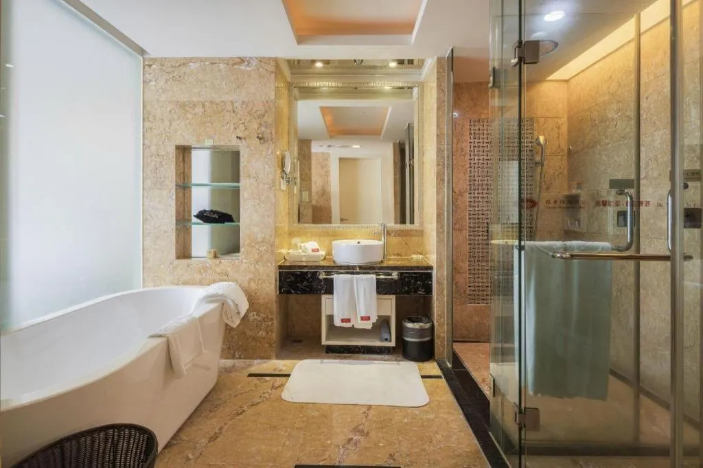 Eurasia International Hotel