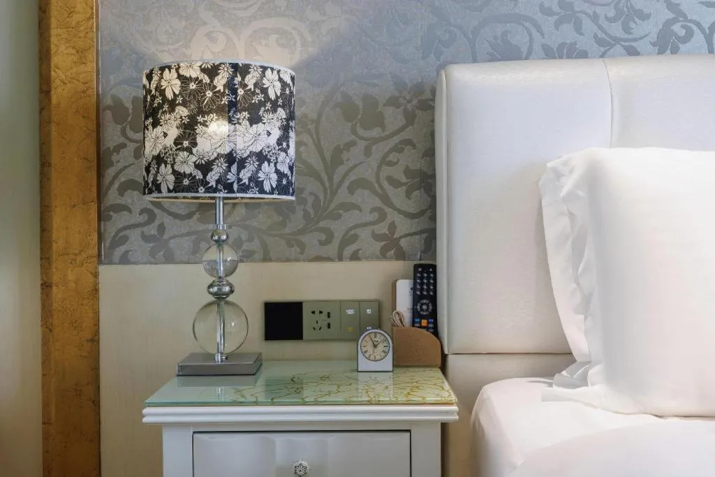 Eurasia International Hotel