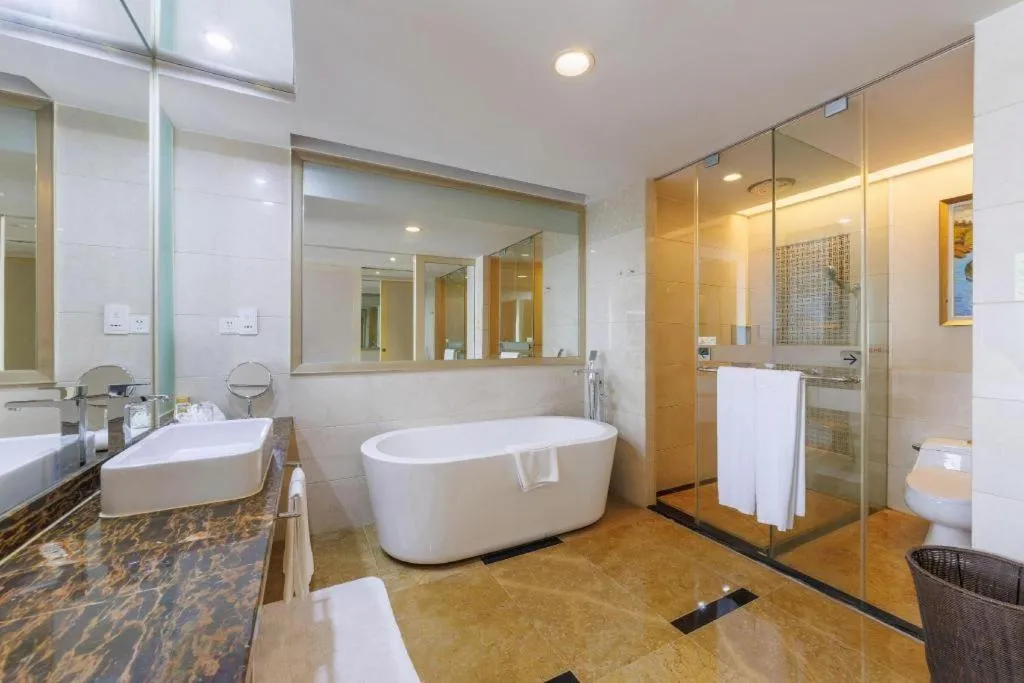 Eurasia International Hotel