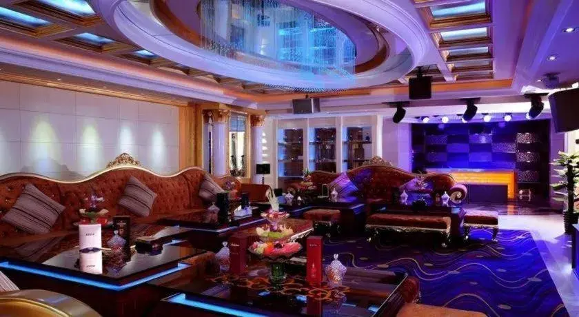 Eurasia International Hotel Eurasia International Hotel