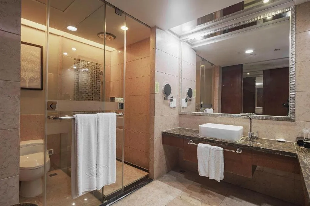 Eurasia International Hotel