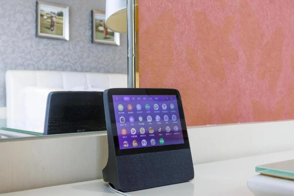 Eurasia International Hotel