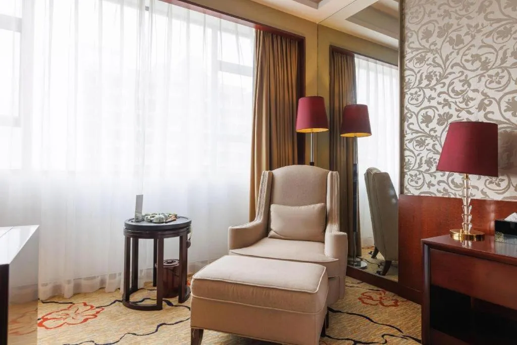 Eurasia International Hotel