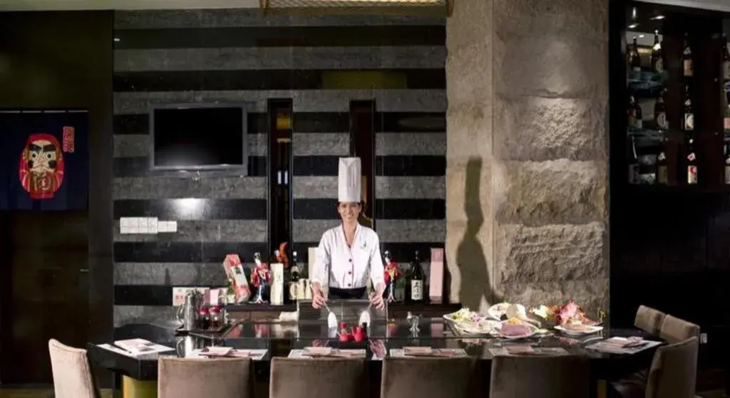 Eurasia International Hotel Eurasia International Hotel