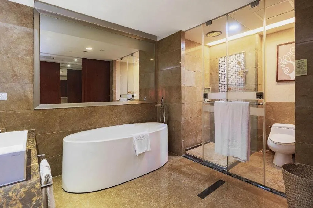 Eurasia International Hotel